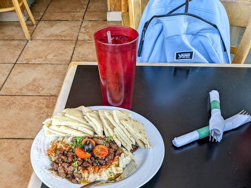 College Hill Deli & Catering food