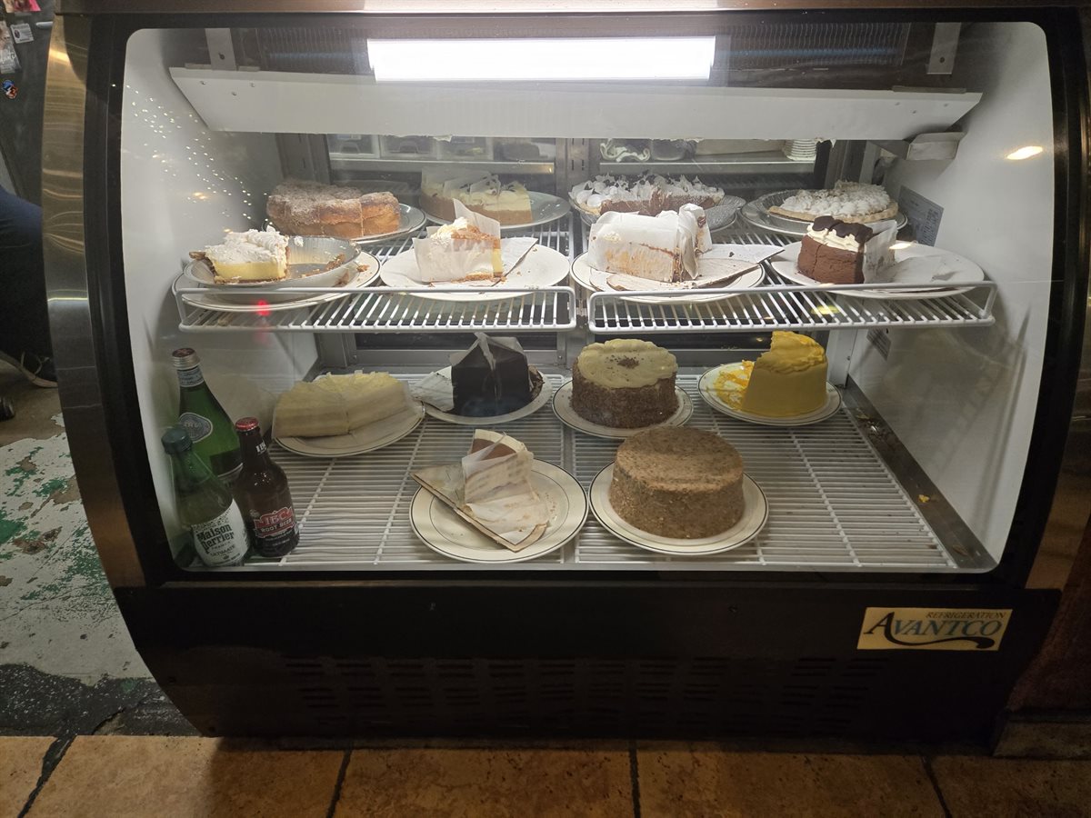 College Hill Deli & Catering